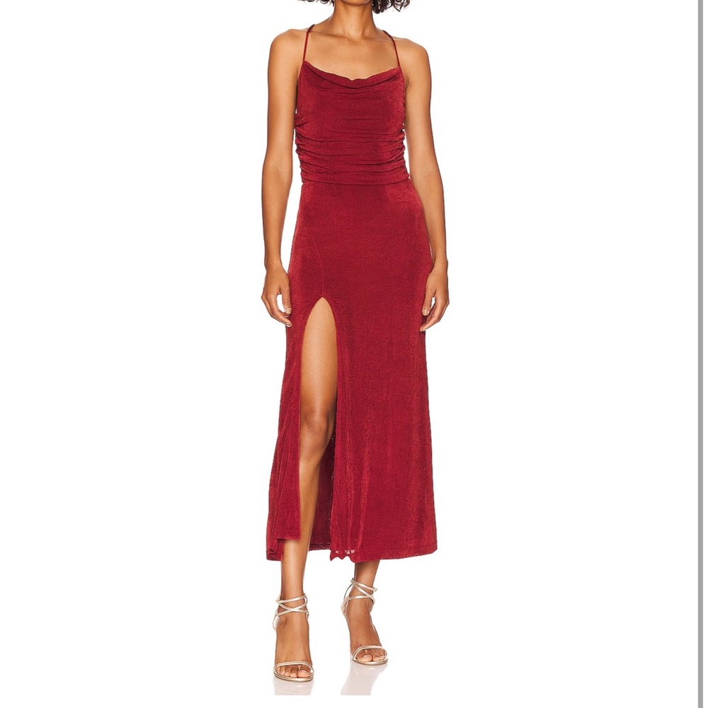 Bardot Covert Dress - Size 4